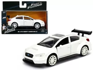Mr. Little Nobody's Subaru WRX STI Fast & Furious F8 "The Fate of the Furious" M - Picture 1 of 1