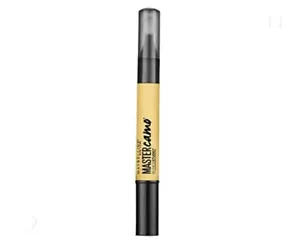 MAYBELLINE Master Penne Camo Correttore Colore 40 Giallo per Opacità *SIGILLATE* - Foto 1 di 2
