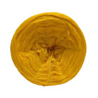 Turmeric Bamboo/Cotton Yarn: 50/50 mix / Crochet / Knitting / Sustainable Yarn