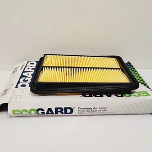 ECOGARD Air Filter XA10423 CHAMP AF5235 FRAM CA11858 - Picture 1 of 6