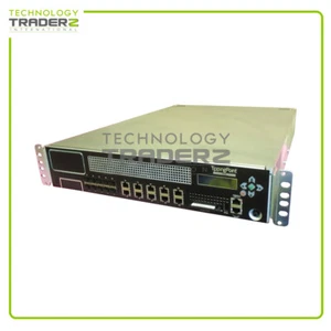 Dispositivo de seguridad de prevención intrusiva TPRN0660BAS96 HP TippingPoint 660N - Imagen 1 de 2