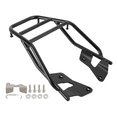 Touring Luggage Rack for Honda MSX 125 Grom SF 2016-2020 Rear Cargo Rack - Image 1 of 4