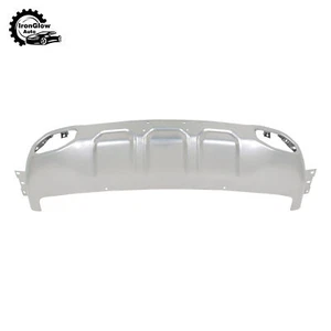 For 2019-2023 2024 Ram 1500 Rebel Tra 5ZB47MS5AA Front Bumper Face Bars Silver - Picture 1 of 15