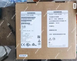 6SL3210-1KE18-8AB1 frequency converter 6SL3210-1KE18-8AB1 6SL3210-1KE18-8AB1 - Picture 1 of 2