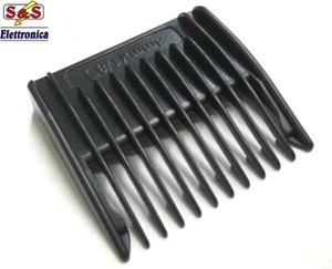 CS-00132546 PETTINE DA 3 mm PER TAGLIACAPELLI ROWENTA LOGIC TN1012 - Foto 1 di 1