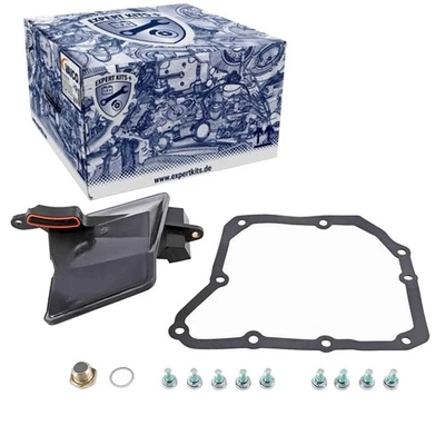 VAICO Ölwechsel-set Apto para 5 Gang-Automatik Opel Signum Vectra Renault Espa - Imagen 1 de 4