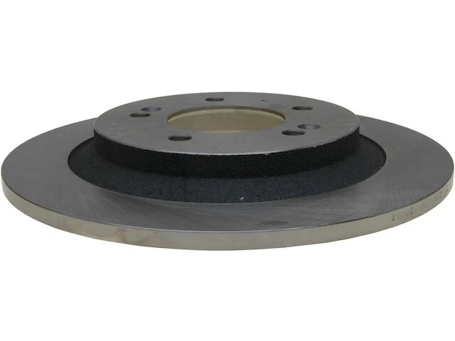 Rotor de freno trasero para Hyundai Elantra GT 2018-2020 JB615BS Foto 1 de 1