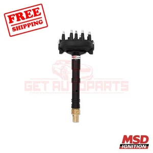 MSD Distributor for Chevrolet C10 Pickup 1961-1974 - Picture 1 of 6