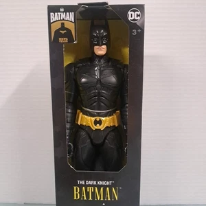 Batman 85 Years Spin Master 2023 The Dark Knight  12" Figure  - DC New In Box - Bild 1 von 10