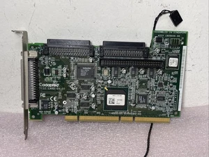 CARTE SCSI ADAPTEC 29160 ASSY 1809606-00 - Photo 1/7