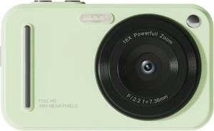 Digitalkamera für Kinder, WITYEAH 48MP FHD 1080P Point and Shoot Digitalkameras - Bild 1 von 1