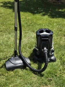  Ritello R2 Premium Edition Aspiratore/Aria Tubo Prolunga Testa Alimentazione - Foto 1 di 11