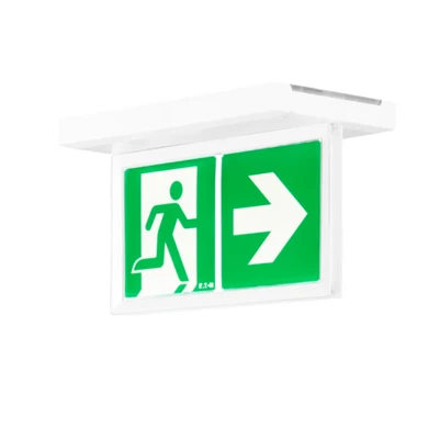 EATON UTRALED 2-45 LUM16125 Bloc évacuation 3660191806866 - Photo 1/4