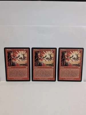 1x Radiate Torment Regular x1 red instant - Image 1 of 2