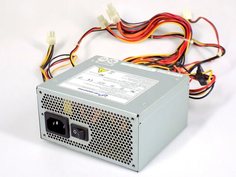 300 Watt FSP Group FSP300-62GLS Computer Netzteil PSU Power Supply Unit OK TOP - Bild 1 von 1