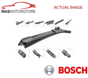 WINDSCREEN WIPER BLADE LHD ONLY DRIVER SIDE FRONT BOSCH 3 397 006 955 P NEW - Picture 1 of 5