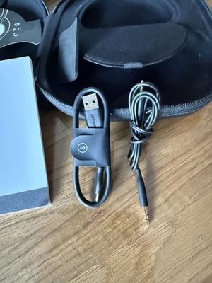 Bose 700 Noise Cancelling Over-Ear Kopfhörer - Schwarz (794297-0100) - Bild 1 von 3