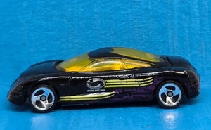 Hot Wheels Chrysler Thunderbolt - Maßstab 1:64 - Malaysia - lose/neuwertig - 03 - Bild 1 von 6