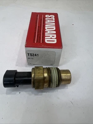 Engine Cooling Fan Switch Standard TS241 - Image 1 of 4