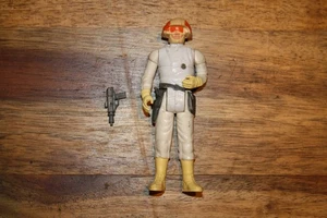 Original Kenner Star Wars Cloud Car Pilot 1981 Figur - Bild 1 von 2