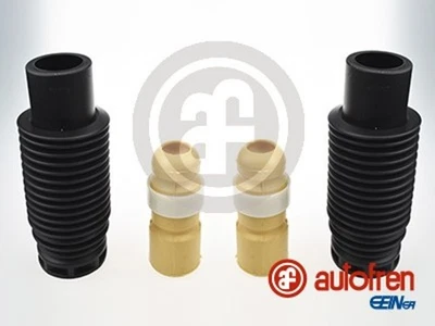 AUTOFREN SEINSA Stoßdämpfer Staubschützer D5064 für VW KAEFER 15 1302 1303 406 - Bild 1 von 4