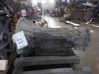 Automatic Transmission 6 Cylinder 4WD Fits 14-19 FRONTIER 1721256 - Image 1 of 4