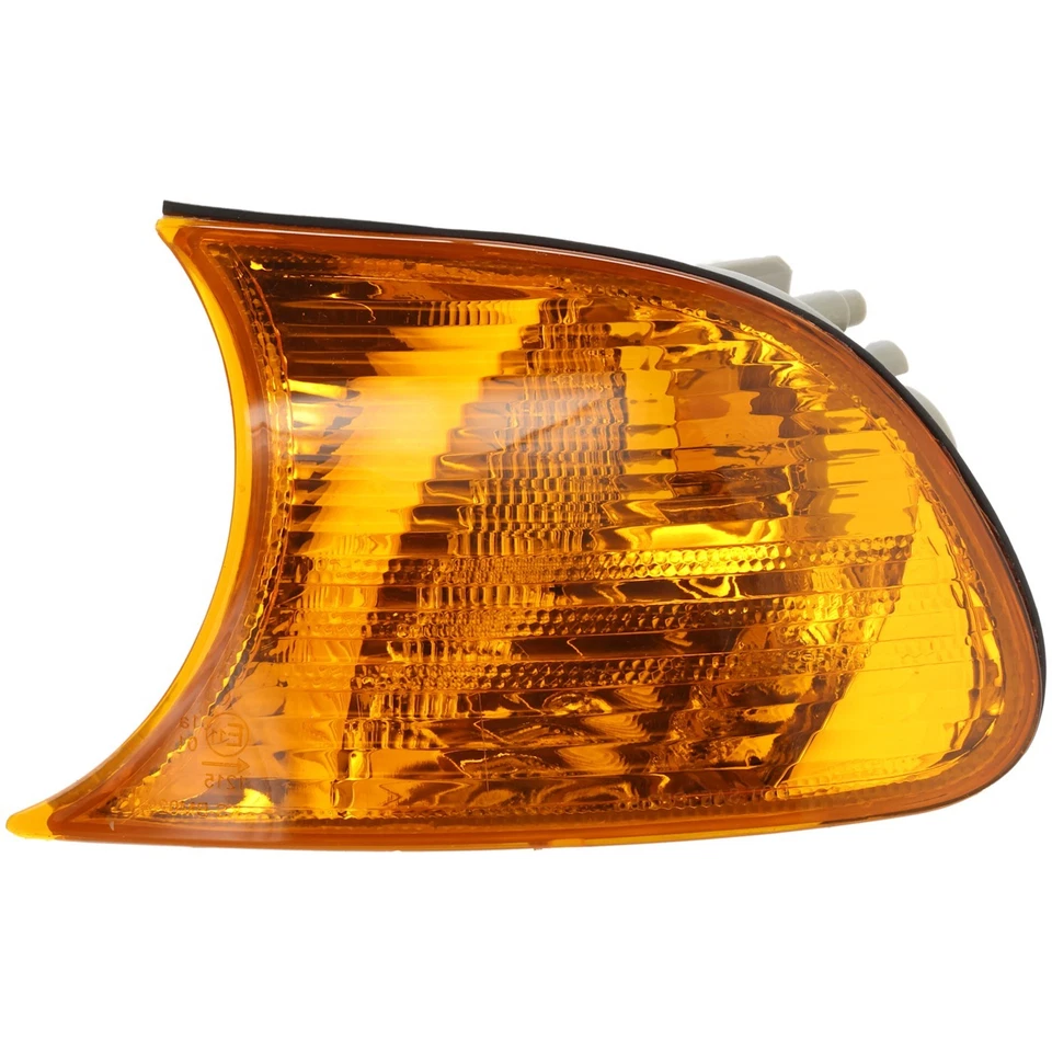 Corner Light Amber Lens Left For BMW 2000-2000 323Ci 328Ci 2001-2001 325Ci 330Ci - Image 1 of 1