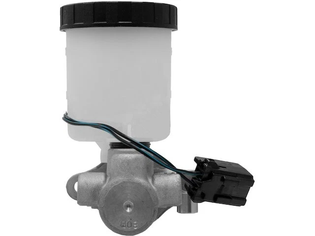 Brake Master Cylinder For 99-00 Mazda Miata 1.8L 4 Cyl QX57T2 Foto 1 de 1