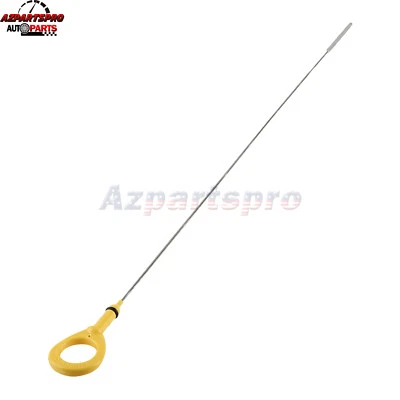 Nueva varilla de medición de nivel de aceite del motor para Toyota Solara Camry 2002 2003 2004 2005 2006  Foto 1 de 4