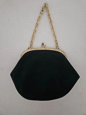 Cartera vintage Foto 1 de 2