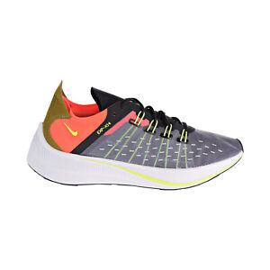 Nike EXP-X14 Men's Shoes Black-Volt-Crimson AO1554-001