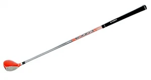 Cobra Junior Go Time Flex Light Weight RH Fairway Wood Golf Club Ricky Fowler - Picture 1 of 5