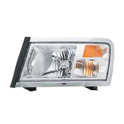 Driver Side Headlight for Dodge Dakota 2008-2011 - Image 1 of 4