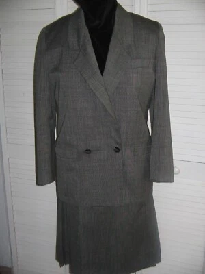 traje vintage christian dior mujer Foto 1 de 4