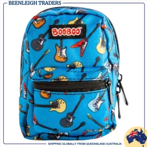 ELECTRIC GUITARS - BooBoo Backpack Mini Brand New - Foto 1 di 10