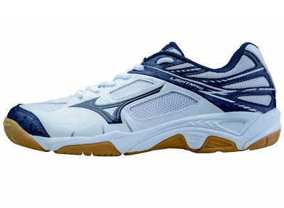 MIZUNO LIGHTNING STAR Z 32.5 34 NEW 60€ indoor wave tornado storm steam stealth - Image 1 of 2