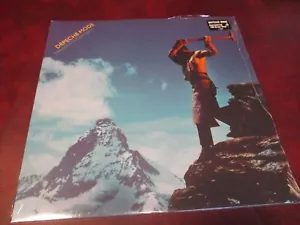 DEPECHE MODE LIMITED EDITION CONSTRUCTION TIME 2007 ISSUE 180G REMASTERED LP - Imagen 1 de 1
