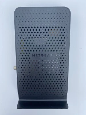 Netgear N300 Wireless Router Model C3000 - Image 1 of 4