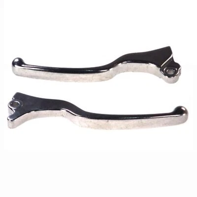 Leva Set per Aprilia Rs 125 Extrema Replica 2006-12 Del Freno + Frizione - Immagine 1 di 3