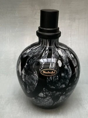 Difusor de lâmpada de fragrância Ashleigh & Burwood mármore preto PFL162 - Imagem 1 de 3