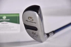 Sonartec MD #4 Hybrid / 23 Degree / Regular Flex UST Mamiya iRod Shaft - Picture 1 of 9