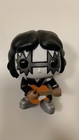 Funko Pop! Rocks Vinyl: Kiss The Spaceman #05. Damaged. Read.