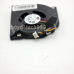 Notebook cooling fan Cooler For Master FB05508M05SFA 5V 0.4A 4Pin - Picture 1 of 4