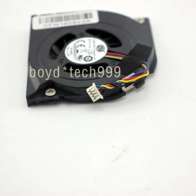 Notebook cooling fan Cooler For Master FB05508M05SFA 5V 0.4A 4Pin - Image 1 of 4