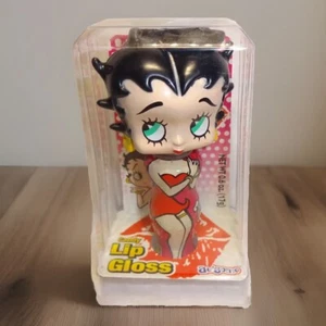 betty boop coleccionable caramelo brillo labial nuevo - Imagen 1 de 7