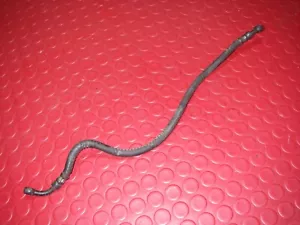 Brake Line Rear An Brake Caliper Rear Wheel 2000-05 BMW F650GS Dakar - Picture 1 of 3