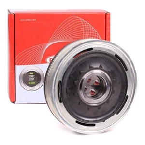 Corteco BMW 114d 116d 214d 216d Mini One Cooper D Crankshaft Damper Pulley - Picture 1 of 5