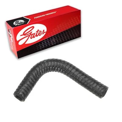 Manguera de derivación de refrigerante del motor Gates para Chevrolet Corvette 1997-2000 5,7 L V8 GAS Foto 1 de 3