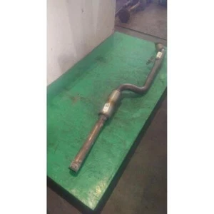 SILENCIADOR INTERMEDIO PARA ALFA ROMEO STELVIO (17-22) 2.0 16V TURBO 2017 - Imagen 1 de 8