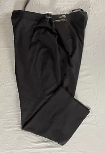 Nine West 'The Modern' Flare Leg Coutour Waistband Dress Pants, Trousers. 22W. - Picture 1 of 6